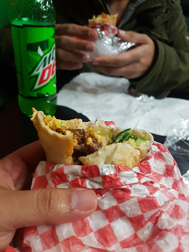 Photo of Prairie Donair Dewdney Ave. Regina - 3934 Dewdney Ave, Regina, SK S4T 1A1